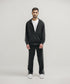 Men's Side Tape Jacket